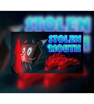 Stolen Mouth Steam Key GLOBAL